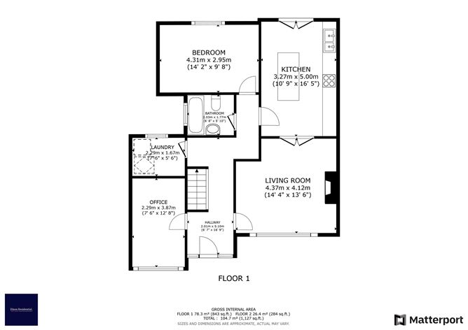 23 Limekiln Drive, Terenure, Dublin 12