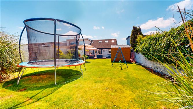 23 Limekiln Drive, Terenure, Dublin 12