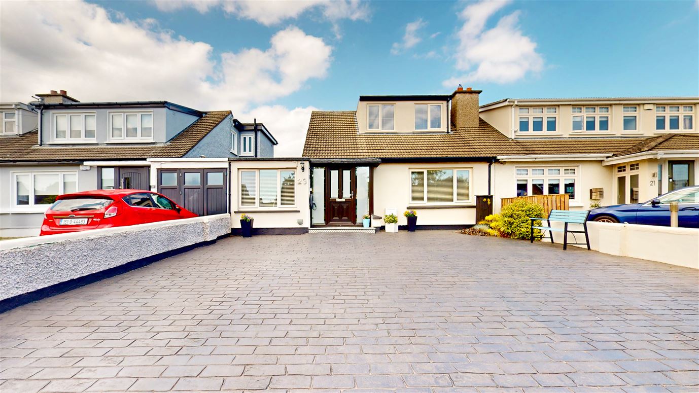 23 Limekiln Drive, Terenure, Dublin 12