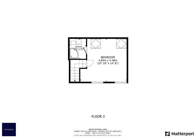 23 Limekiln Drive, Terenure, Dublin 12