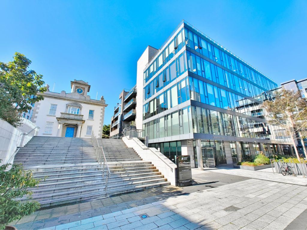 135 Harbour View, Crofton Road, Dun Laoghaire, County Dublin