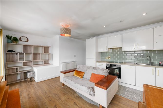 39 Belfry Lodge, Citywest, Co. Dublin