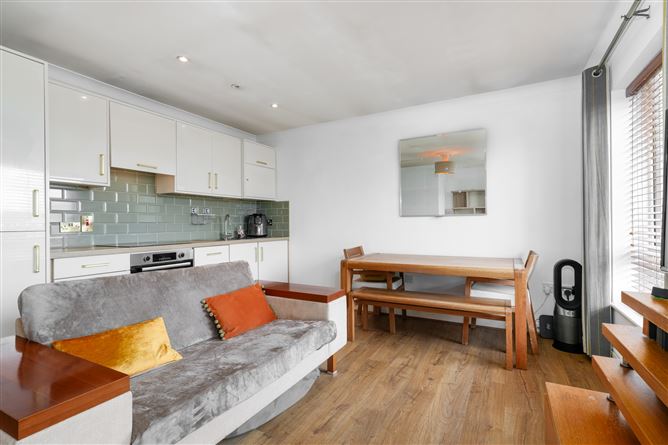 39 Belfry Lodge, Citywest, Co. Dublin