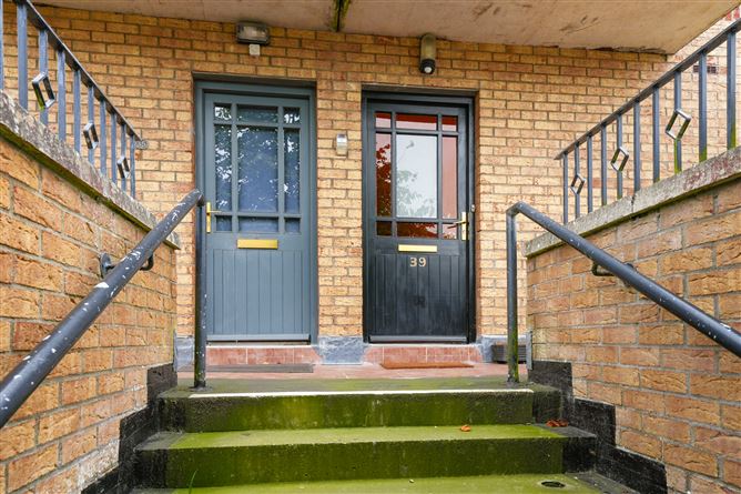 39 Belfry Lodge, Citywest, Co. Dublin