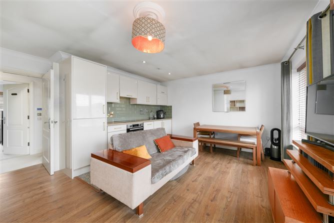 39 Belfry Lodge, Citywest, Co. Dublin