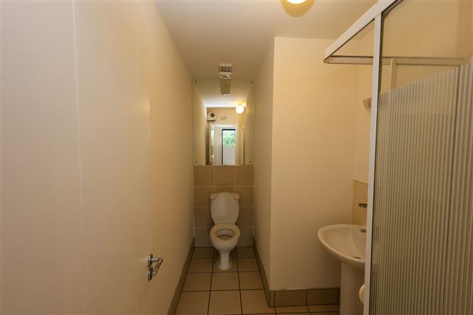 4 The Weir, Marketpoint, Mullingar, Westmeath