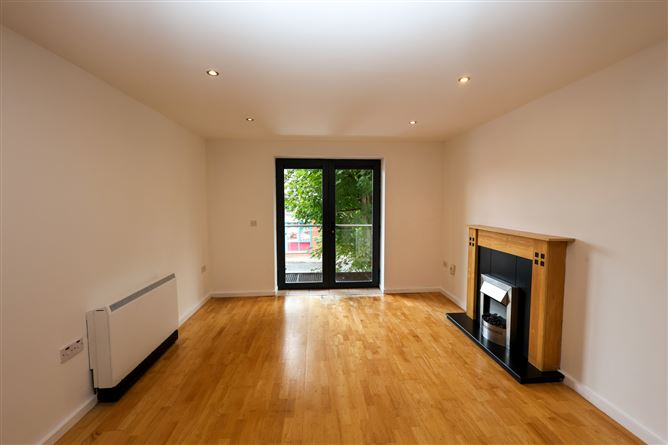 4 The Weir, Marketpoint, Mullingar, Westmeath