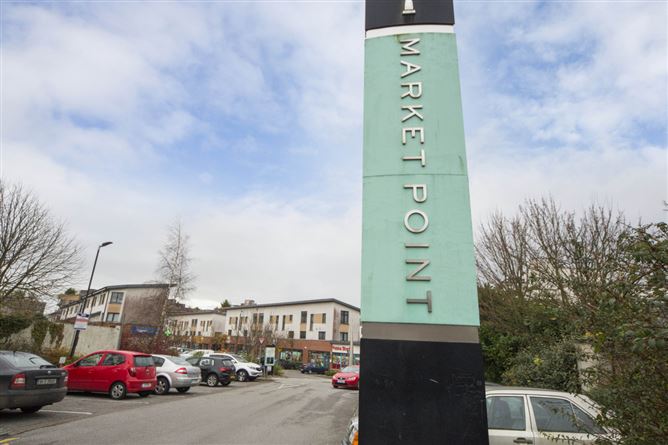 4 The Weir, Marketpoint, Mullingar, Westmeath