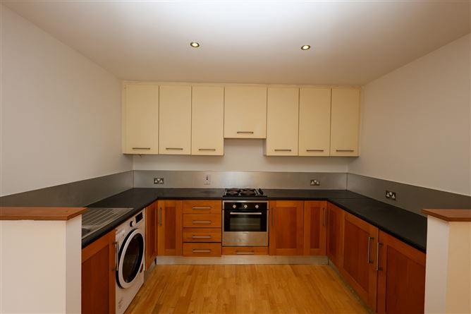 4 The Weir, Marketpoint, Mullingar, Westmeath