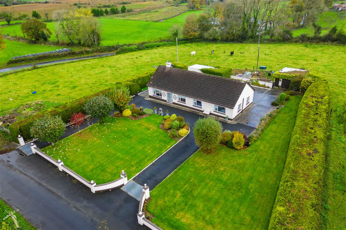 Monroe, Slanemore, Mullingar, Co. Westmeath