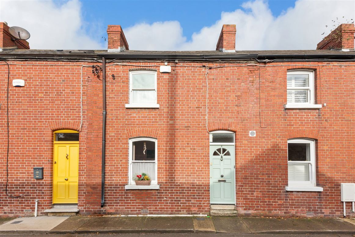 6 Alexandra Terrace, Dundrum, Dublin 14