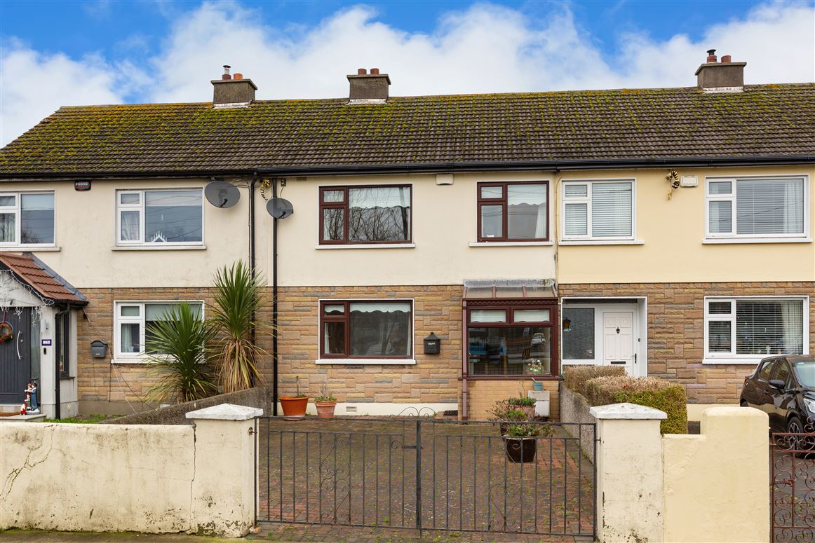 14 Woodview Drive, Boghall Road, Bray, Wicklow