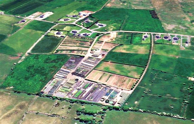 Lands Frenchfort, Oranmore, Co. Galway