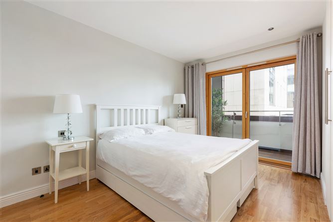 Apt 85 Forbes Quay, Lazer Lane, , Grand Canal Dk, Dublin 2