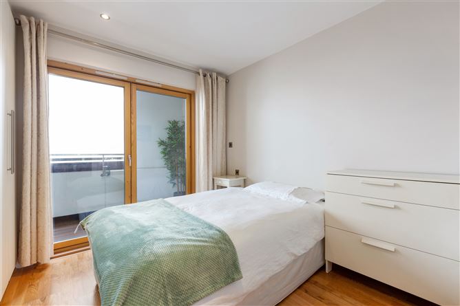 Apt 85 Forbes Quay, Lazer Lane, , Grand Canal Dk, Dublin 2