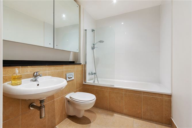 Apt 85 Forbes Quay, Lazer Lane, , Grand Canal Dk, Dublin 2
