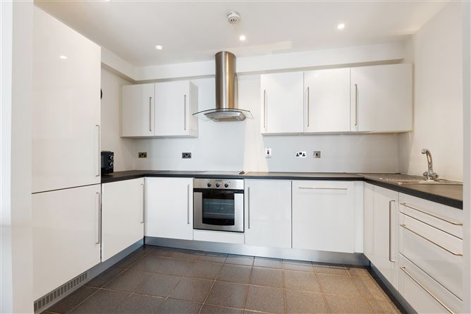 Apt 85 Forbes Quay, Lazer Lane, , Grand Canal Dk, Dublin 2