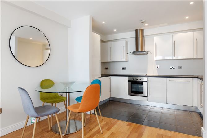 Apt 85 Forbes Quay, Lazer Lane, , Grand Canal Dk, Dublin 2