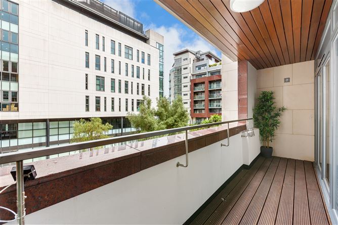 Apt 85 Forbes Quay, Lazer Lane, , Grand Canal Dk, Dublin 2