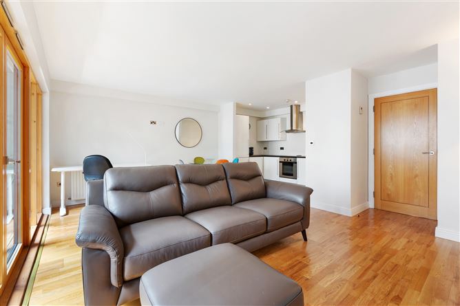 Apt 85 Forbes Quay, Lazer Lane, , Grand Canal Dk, Dublin 2