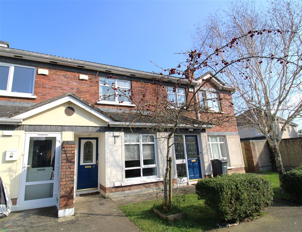 21 Beechfield Heights, Clonee,   Dublin 15