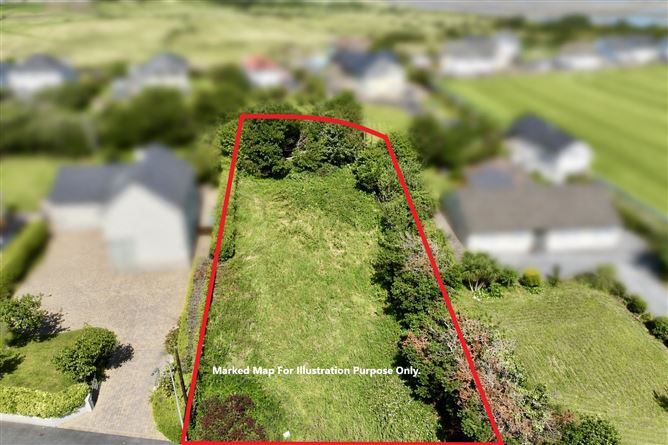 Larass, Strandhill, Co. Sligo