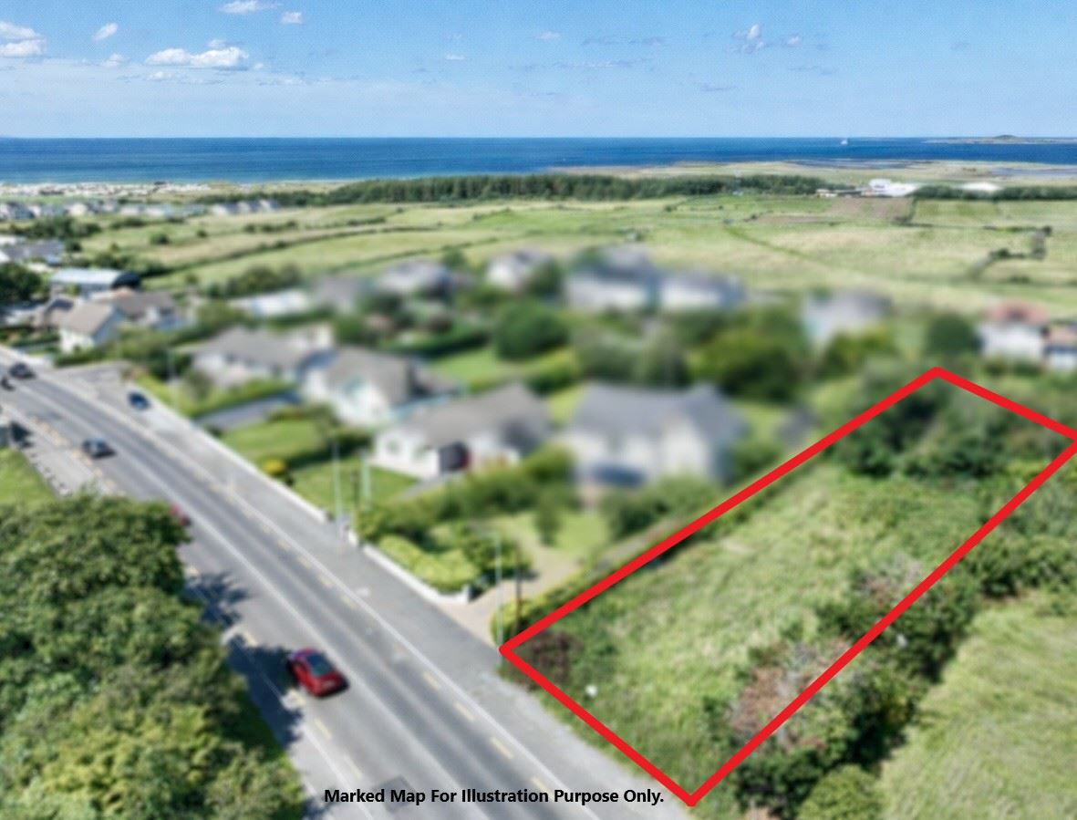 Larass, Strandhill, Co. Sligo