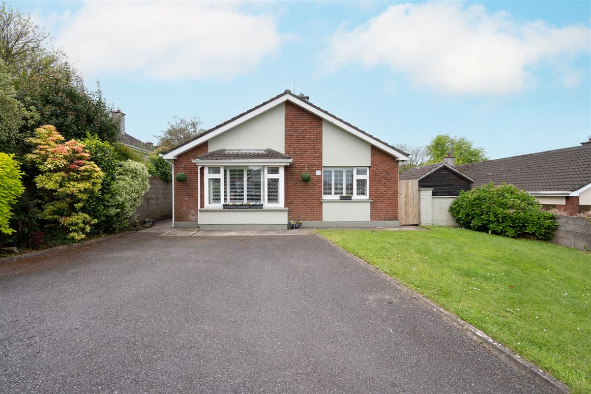 4 Oaklawn, Bandon, Cork