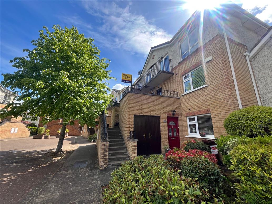 Belfry Lodge, Citywest, Dublin 24