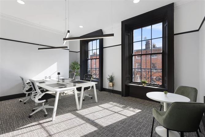 Fitzwilliam Place , South City Centre, Dublin 2