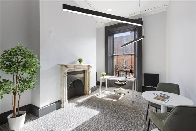Fitzwilliam Place , South City Centre, Dublin 2