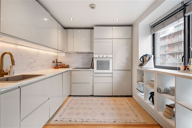 5 Meridian Court, Royal Canal Park, Ashtown, Dublin 15