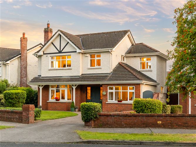 Photo 77 of 82 — 21 The Grange, Newbridge, Co. Kildare