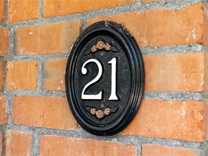 Photo 12 of 82 — 21 The Grange, Newbridge, Co. Kildare