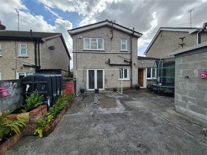 Photo 19 of 19 — 31 Hillbrook Drive, Drogheda, Louth
