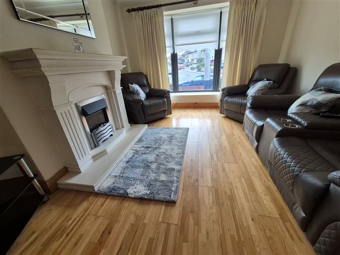 31 Hillbrook Drive, Drogheda, Louth