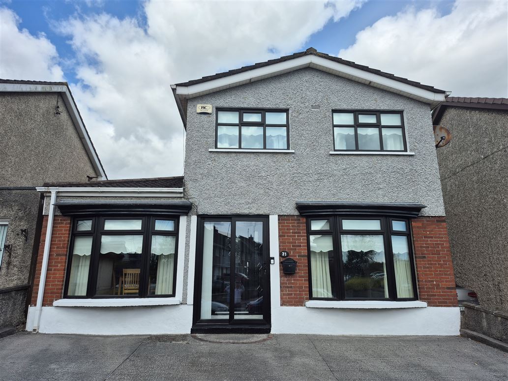 31 Hillbrook Drive, Drogheda, Louth