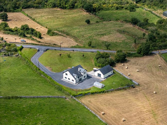 Photo 40 of 47 — Drumsheel, Cong, County Mayo