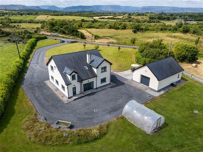 Photo 6 of 47 — Drumsheel, Cong, County Mayo