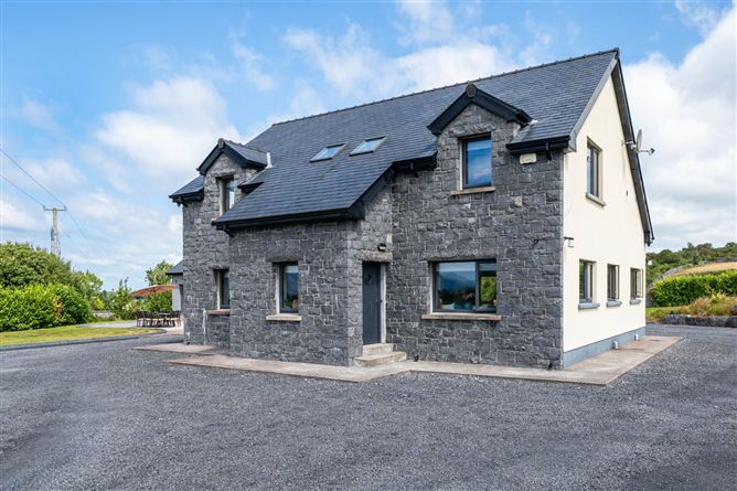 Drumsheel, Cong, County Mayo