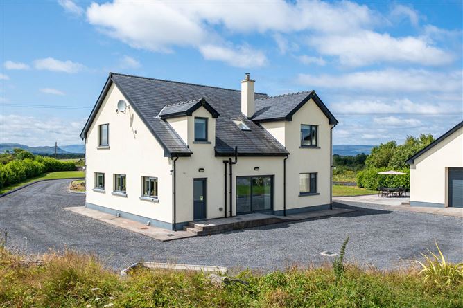 Photo 35 of 47 — Drumsheel, Cong, County Mayo