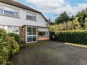 106 Ardilaun, Portmarnock, County Dublin