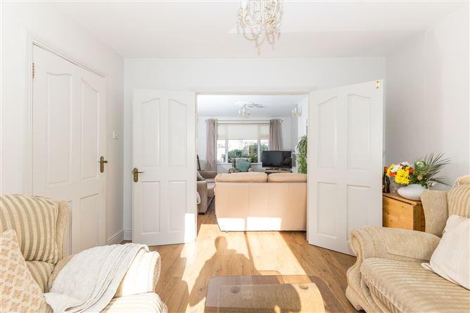 106 Ardilaun, Portmarnock, County Dublin