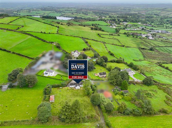 Crott, Moyne, Longford