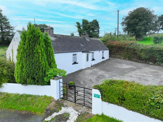 Crott, Moyne, Longford