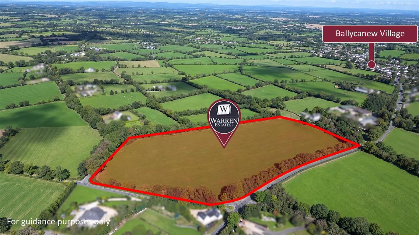 Tomgar, Ballycanew, Wexford
