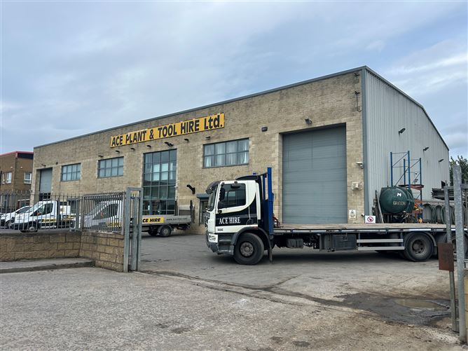 Unit 7, 8 & 9 East Coast Business Park, Matthews Lane, Drogheda, Louth