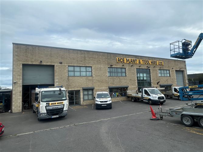 Photo 1 of 4 — Unit 7, 8 & 9 East Coast Business Park, Matthews Lane, Drogheda, Louth