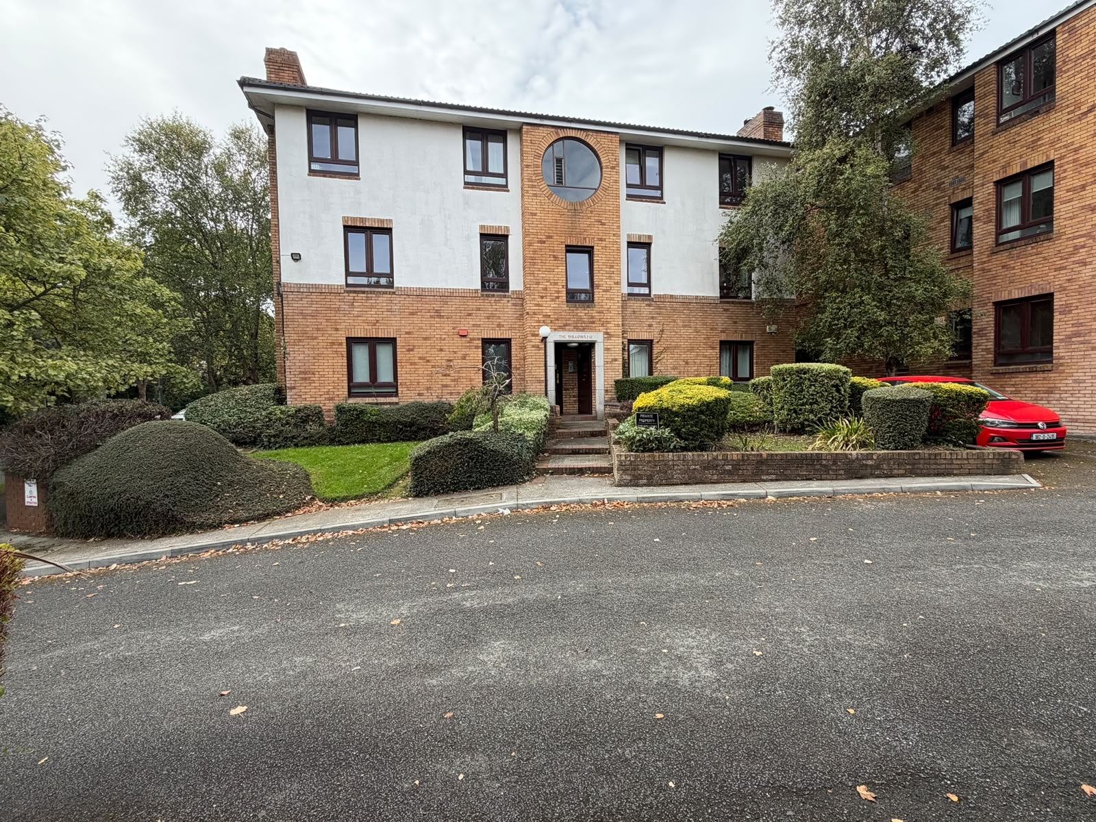 Photo 1 of 2 — No 5, The Willows, Monkstown Valley, Dublin