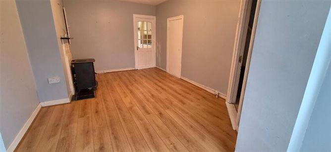 28 Saint Patricks Park, Carrick-On-Shannon, Leitrim